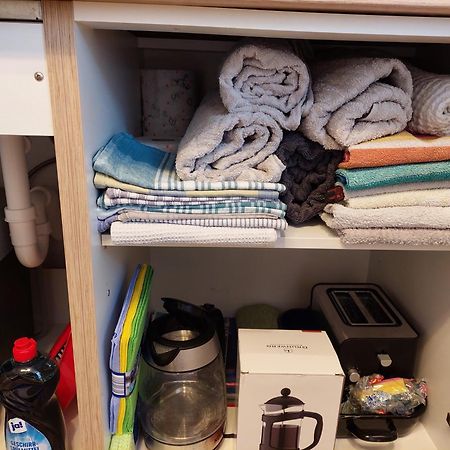 Apartmán Hufschmieds Bleibe Pasov Exteriér fotografie