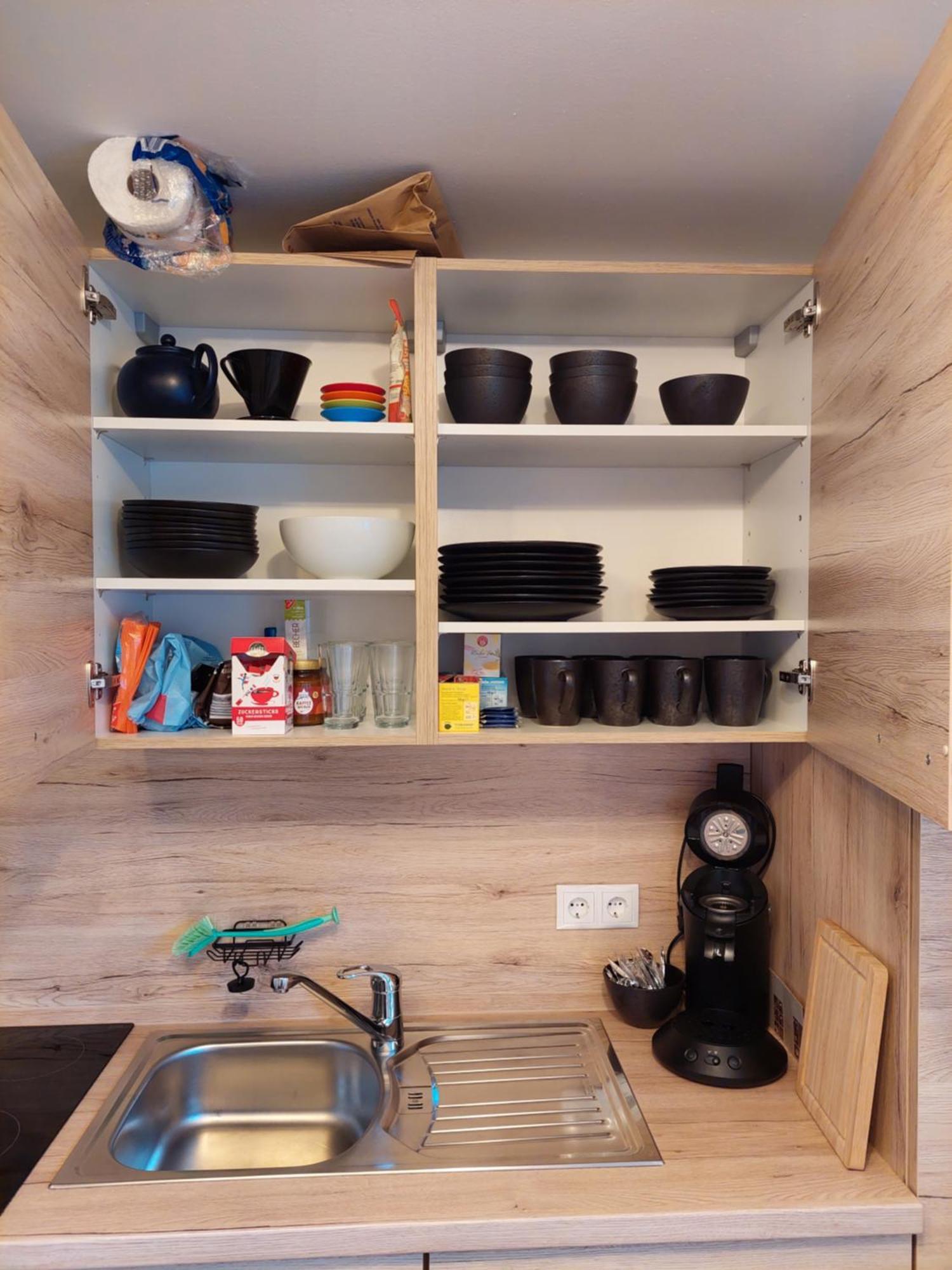 Apartmán Hufschmieds Bleibe Pasov Exteriér fotografie