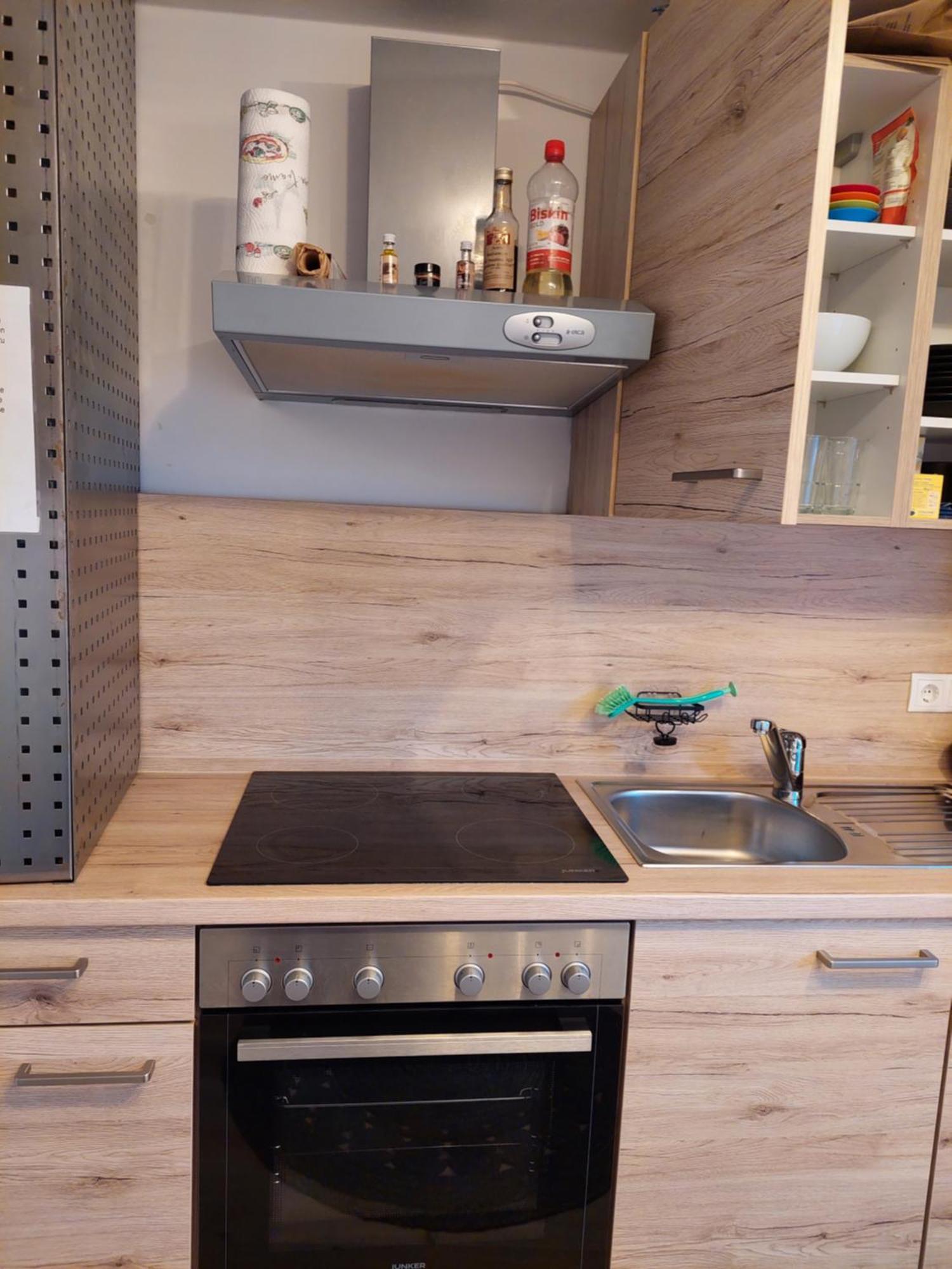 Apartmán Hufschmieds Bleibe Pasov Exteriér fotografie