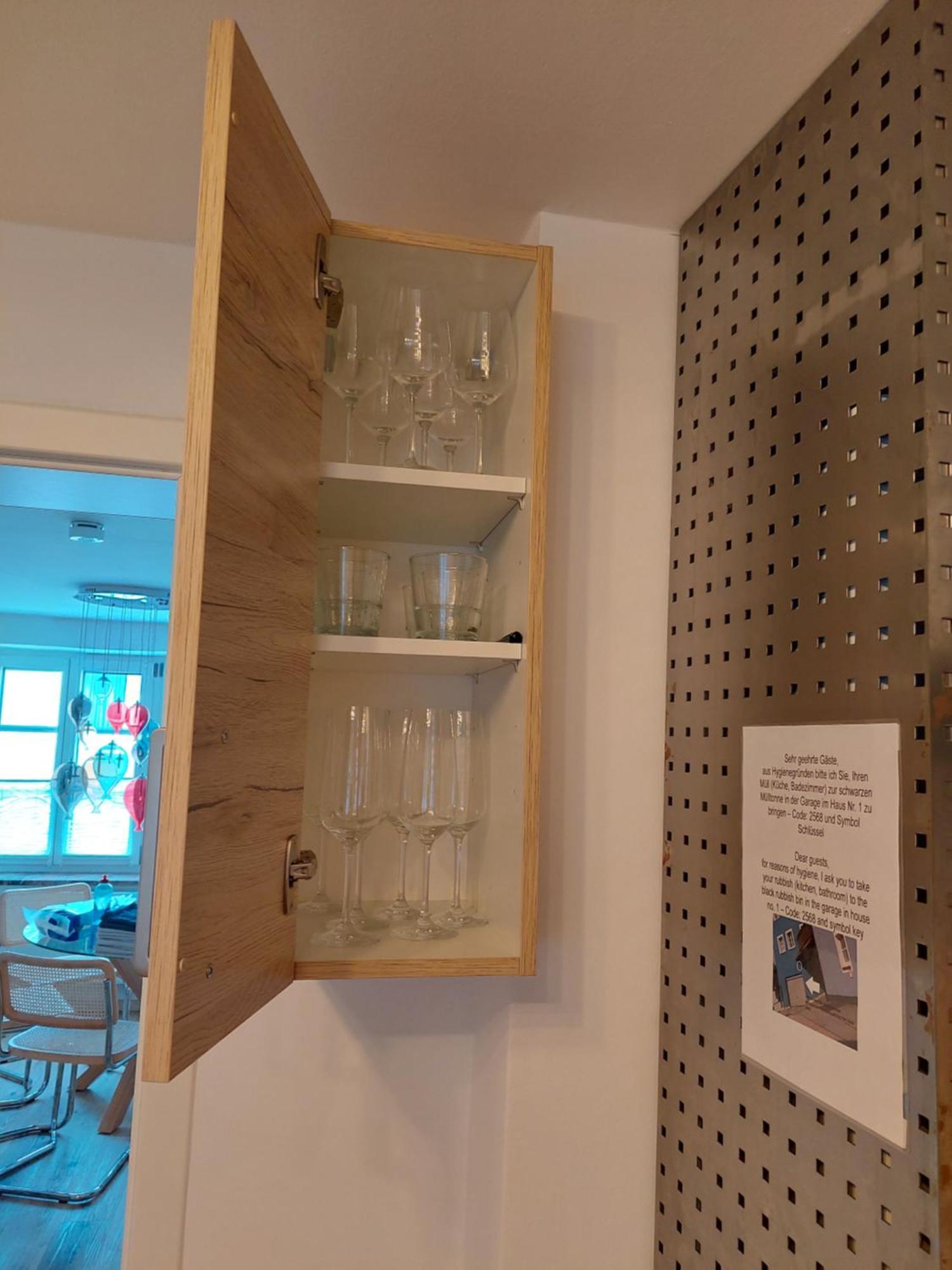Apartmán Hufschmieds Bleibe Pasov Exteriér fotografie